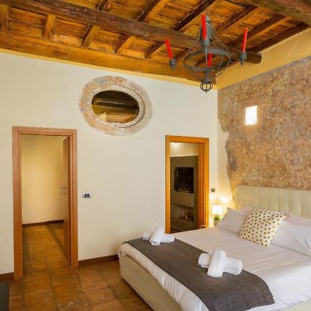Trastevere Alexander Rental In Roma Esterno foto