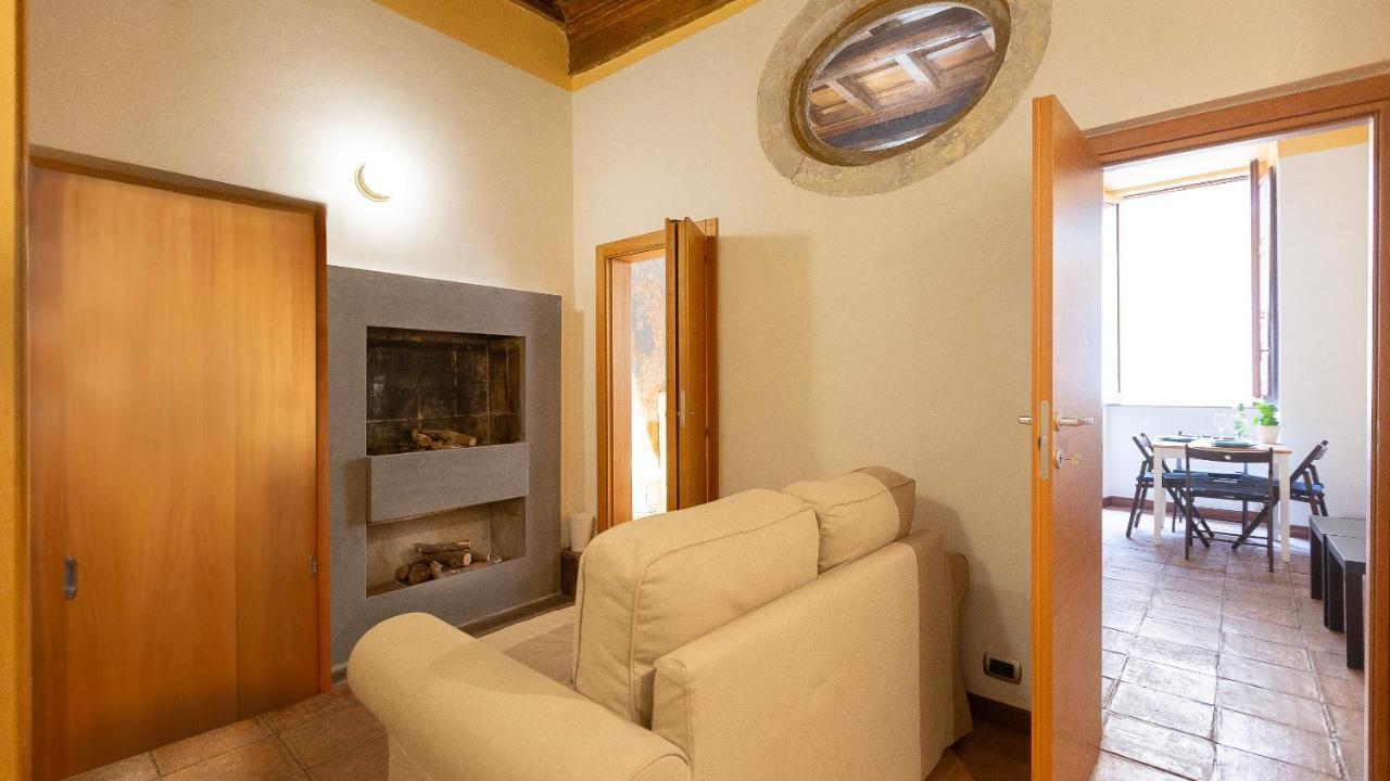 Trastevere Alexander Rental In Roma Esterno foto